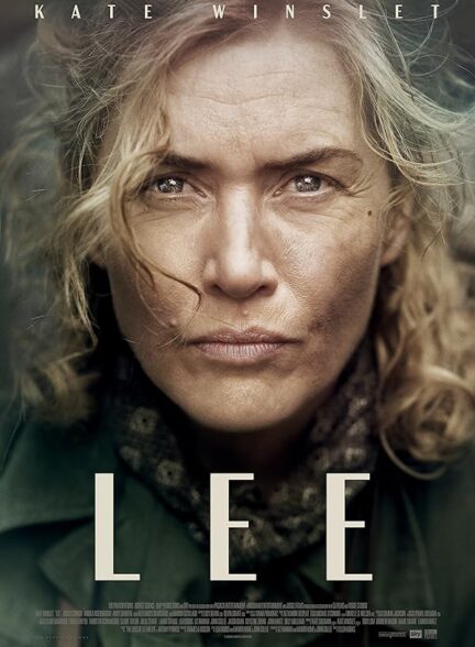 دانلود صوت دوبله فیلم Lee