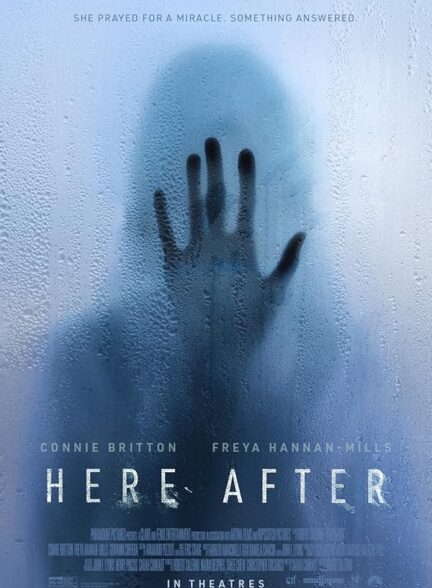 دانلود صوت دوبله فیلم Here After