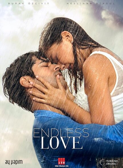 دانلود صوت دوبله سریال Endless Love