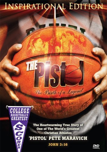 دانلود صوت دوبله فیلم The Pistol: The Birth of a Legend