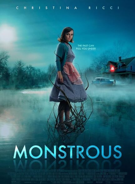 دانلود صوت دوبله فیلم Monstrous