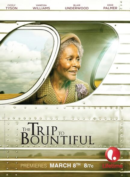 دانلود صوت دوبله فیلم The Trip to Bountiful