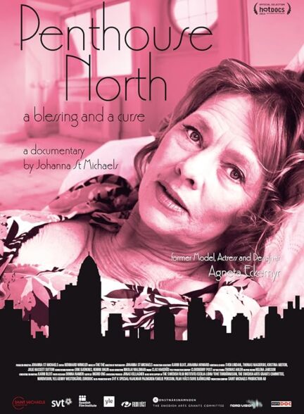 دانلود صوت دوبله فیلم Penthouse North