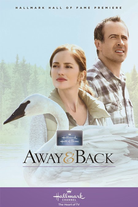 دانلود صوت دوبله فیلم Away and Back