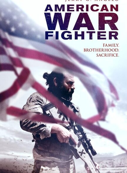 دانلود صوت دوبله فیلم Warfighter 2018