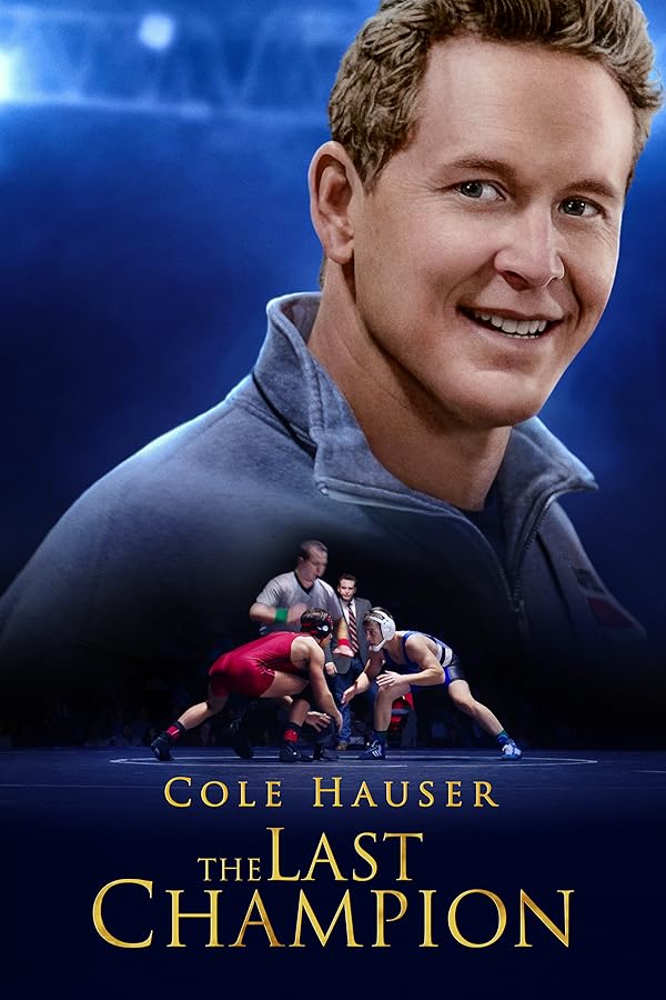 دانلود صوت دوبله فیلم The Last Champion