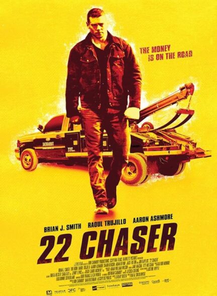 دانلود صوت دوبله فیلم 22 Chaser
