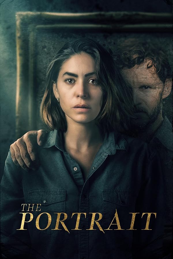 دانلود صوت دوبله فیلم The Portrait