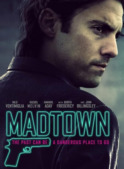 دانلود صوت دوبله فیلم Madtown