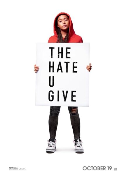 دانلود صوت دوبله فیلم The Hate U Give 2018