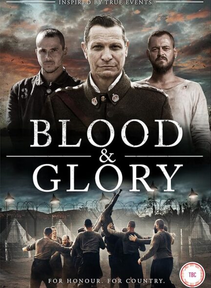 دانلود صوت دوبله فیلم Blood and Glory