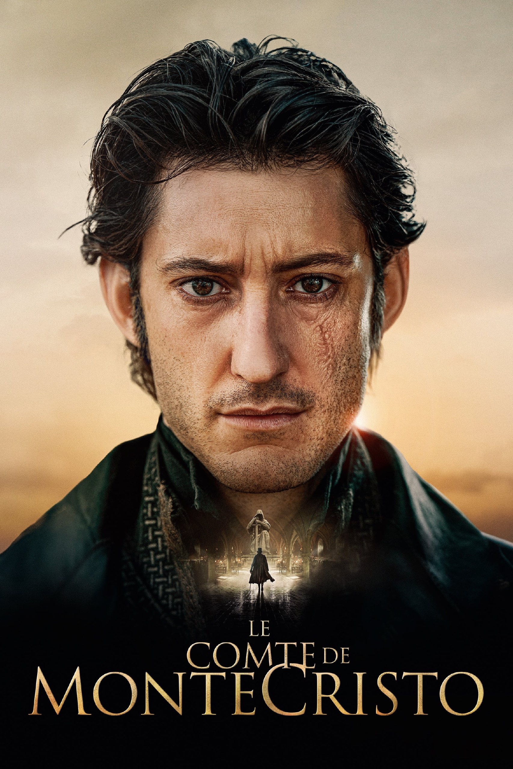 دانلود صوت دوبله فیلم The Count of Monte-Cristo