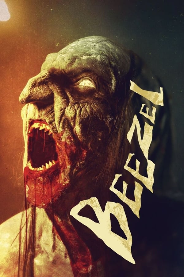 دانلود صوت دوبله فیلم Beezel