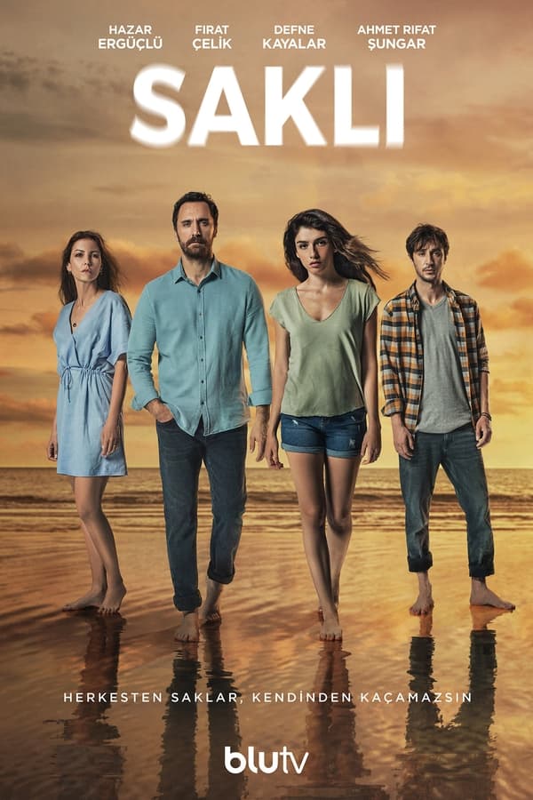 دانلود صوت دوبله سریال The Affair