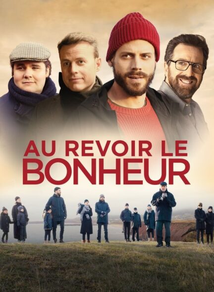 دانلود صوت دوبله فیلم Goodbye Happiness