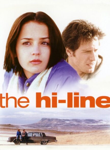 دانلود صوت دوبله فیلم The Hi-Line