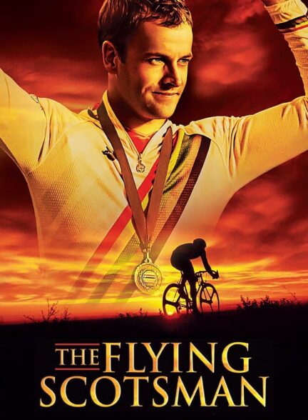 دانلود صوت دوبله فیلم The Flying Scotsman