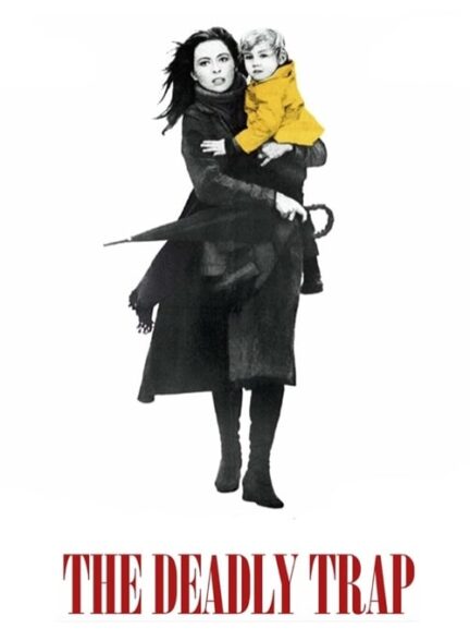 دانلود صوت دوبله فیلم The Deadly Trap