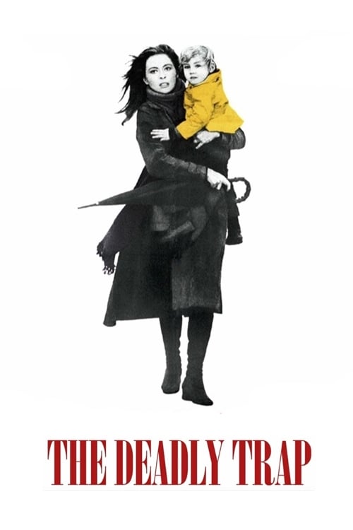دانلود صوت دوبله فیلم The Deadly Trap