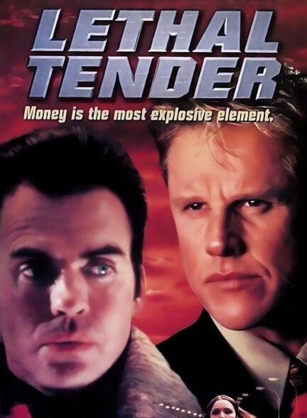 دانلود صوت دوبله فیلم Lethal Tender
