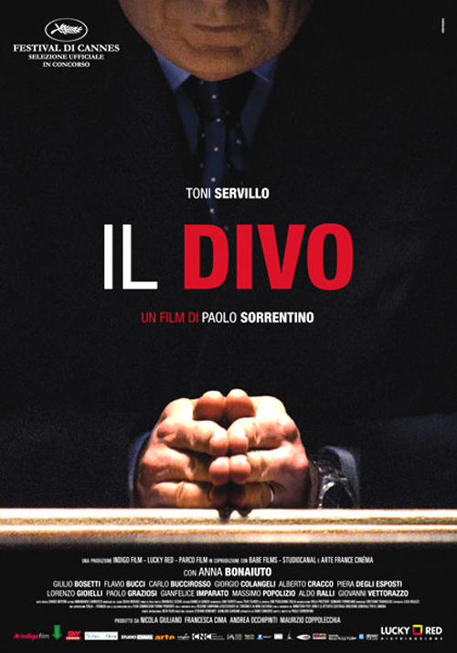 دانلود صوت دوبله فیلم Il Divo