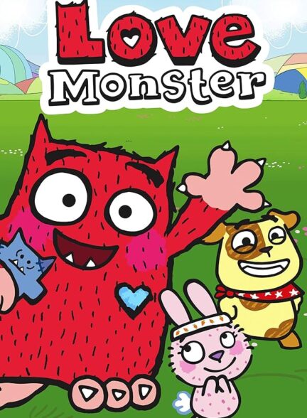 دانلود صوت دوبله سریال Love Monster