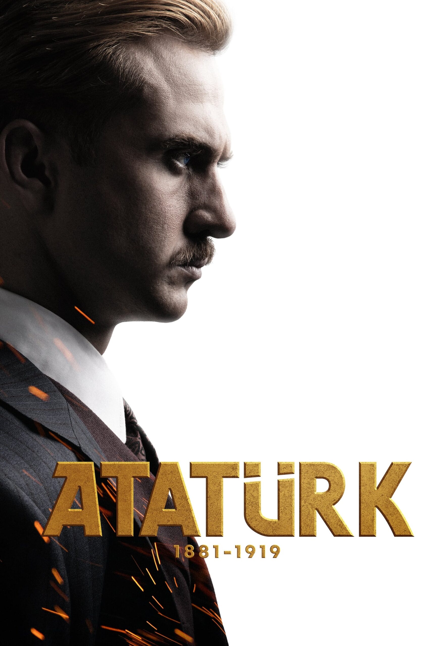 دانلود صوت دوبله فیلم Ataturk I 1881-1919