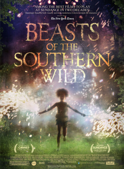 دانلود صوت دوبله فیلم Beasts of the Southern Wild 2012