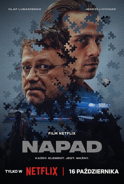 دانلود صوت دوبله فیلم Justice