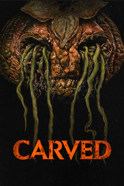 دانلود صوت دوبله فیلم Carved