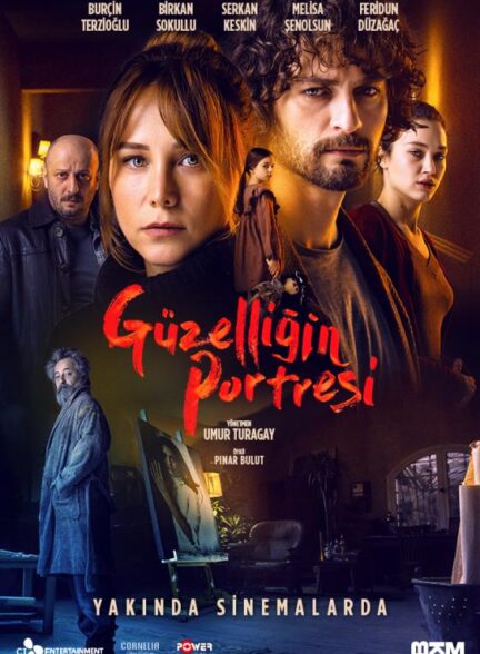 دانلود صوت دوبله فیلم Guzelligin Portresi 2019