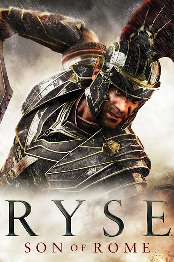 دانلود صوت دوبله Ryse: Son of Rome