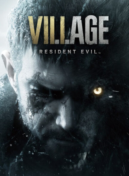 دانلود گیم Resident Evil Village