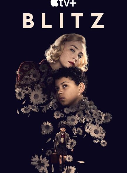 دانلود صوت دوبله فیلم Blitz