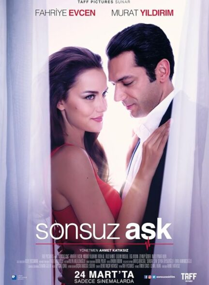 دانلود صوت دوبله فیلم Endless Love 2017