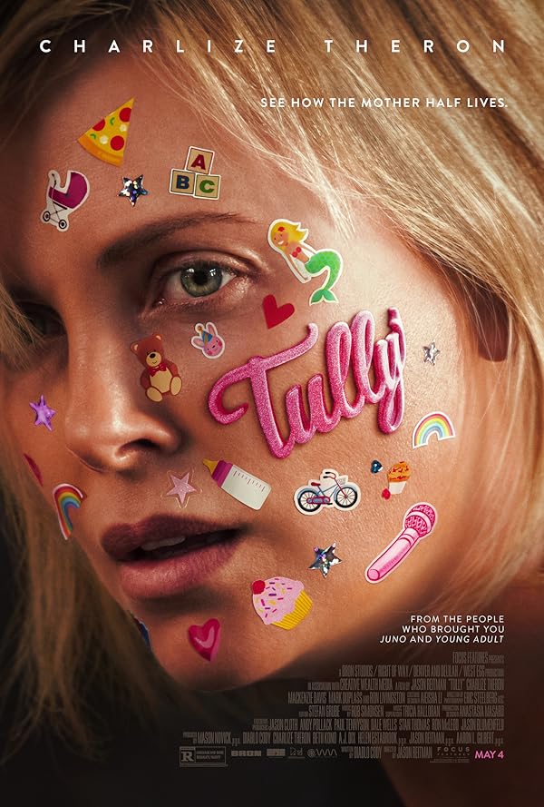 دانلود صوت دوبله فیلم Tully