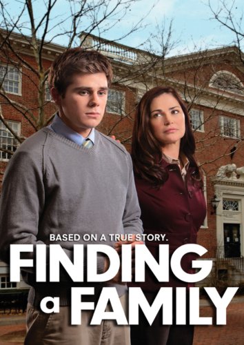 دانلود صوت دوبله فیلم Finding a Family