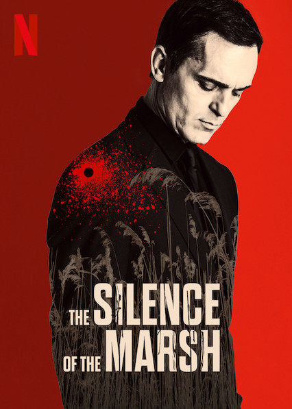 دانلود صوت دوبله فیلم The Silence of the Marsh 2019