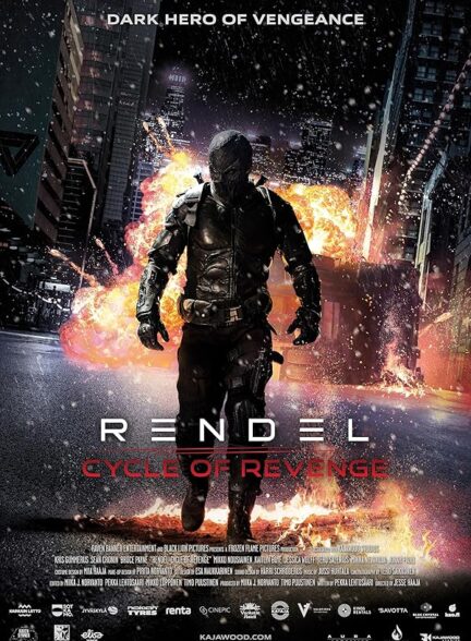 دانلود صوت دوبله فیلم Rendel: Cycle of Revenge