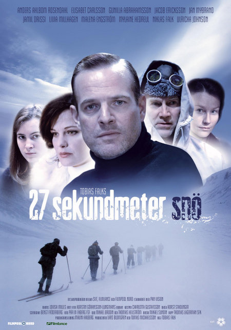دانلود صوت دوبله فیلم 27 sekundmeter sno