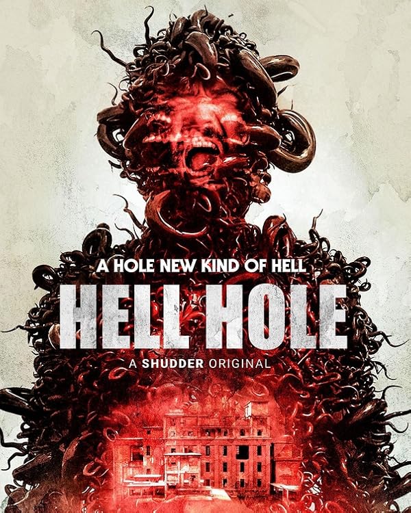 دانلود صوت دوبله فیلم Hell Hole