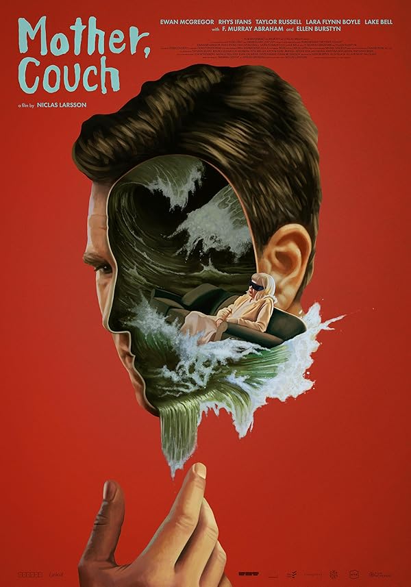 دانلود صوت دوبله فیلم Mother Couch