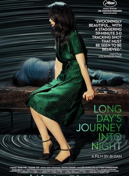دانلود صوت دوبله فیلم Long Day’s Journey Into Night 2018