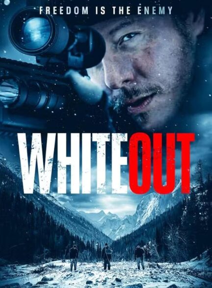 دانلود صوت دوبله فیلم Whiteout