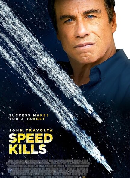 دانلود صوت دوبله فیلم Speed Kills 2018