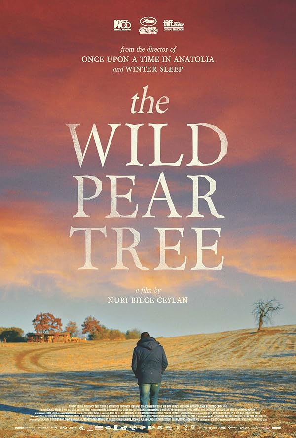 دانلود صوت دوبله فیلم The Wild Pear Tree 2018