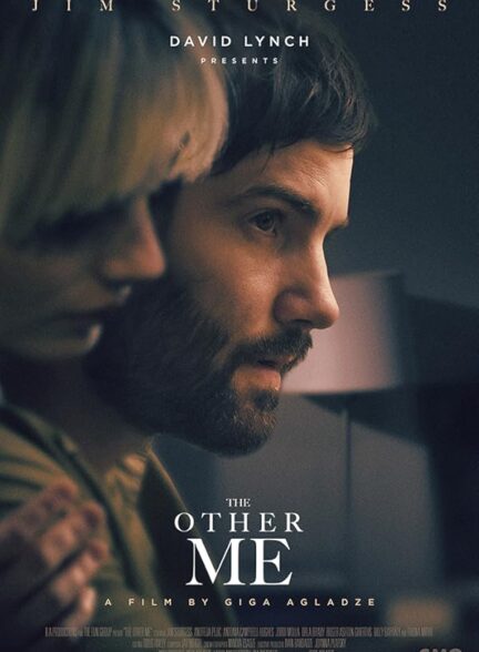دانلود صوت دوبله فیلم The Other Me