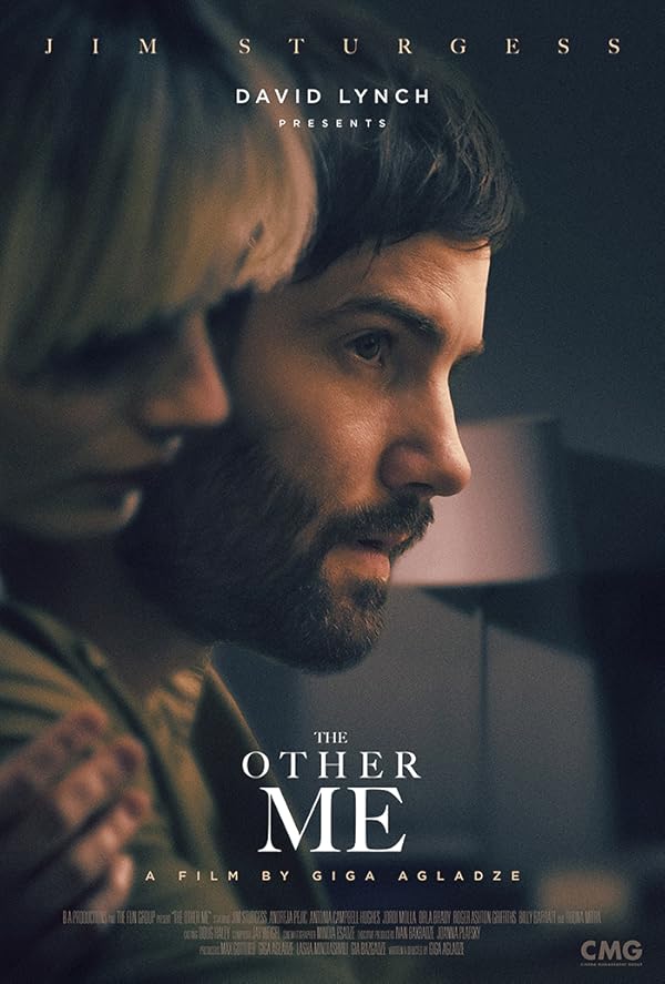 دانلود صوت دوبله فیلم The Other Me