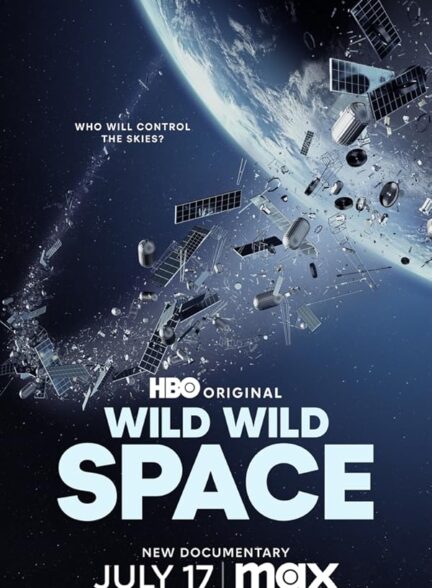 دانلود صوت دوبله فیلم Wild Wild Space