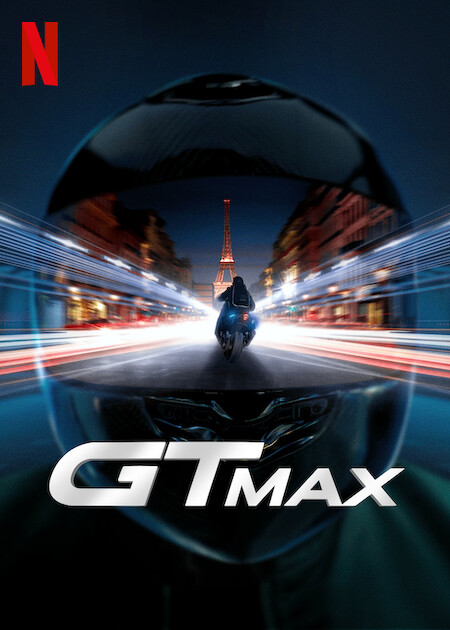 دانلود صوت دوبله فیلم GTMax